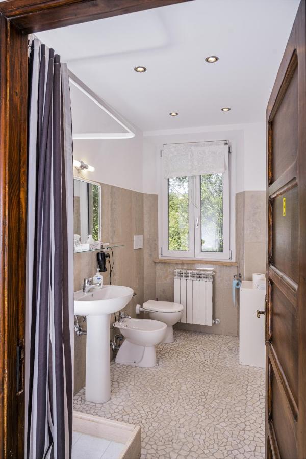Casa Friano Bed & Breakfast Amandola Dış mekan fotoğraf